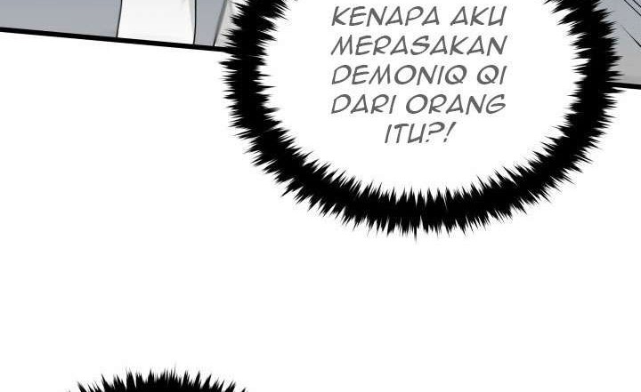 The Descent of the Demonic Master Chapter 24 - halaman 39