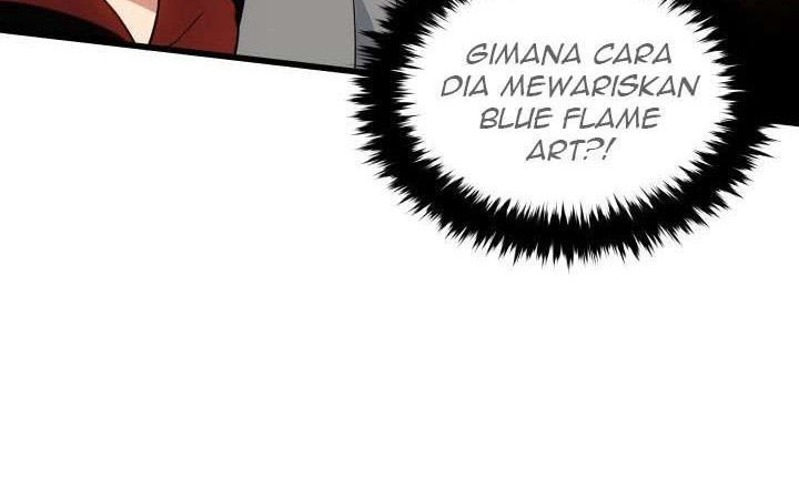 The Descent of the Demonic Master Chapter 24 - halaman 41
