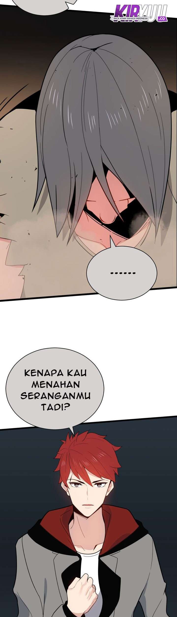 The Descent of the Demonic Master Chapter 24 - halaman 50