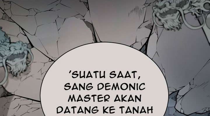 The Descent of the Demonic Master Chapter 25 - halaman 20