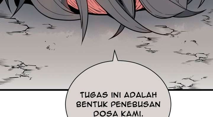 The Descent of the Demonic Master Chapter 25 - halaman 24