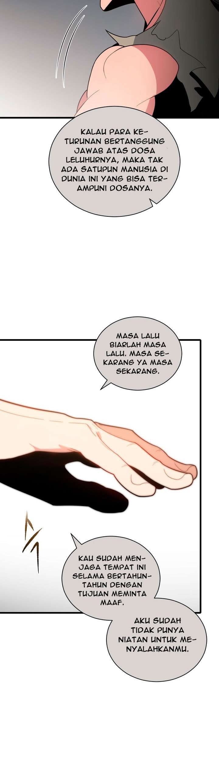 The Descent of the Demonic Master Chapter 25 - halaman 29