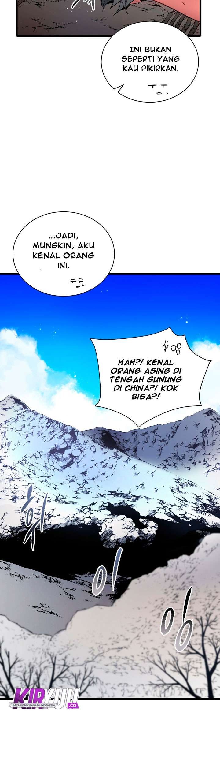 The Descent of the Demonic Master Chapter 25 - halaman 39