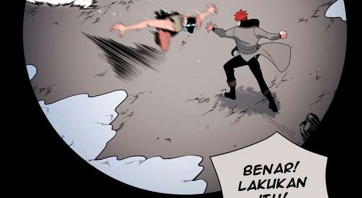 The Descent of the Demonic Master Chapter 25 - halaman 7