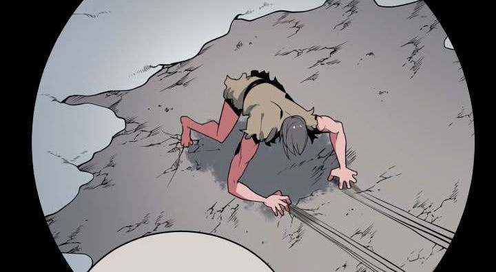 The Descent of the Demonic Master Chapter 25 - halaman 9