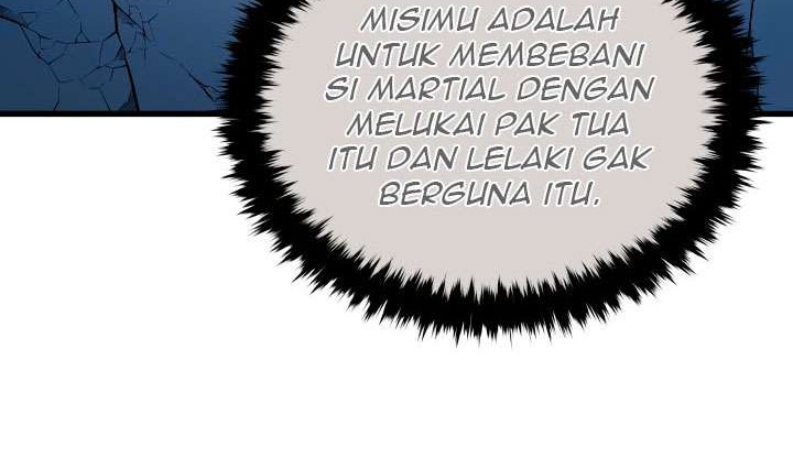The Descent of the Demonic Master Chapter 26 - halaman 29