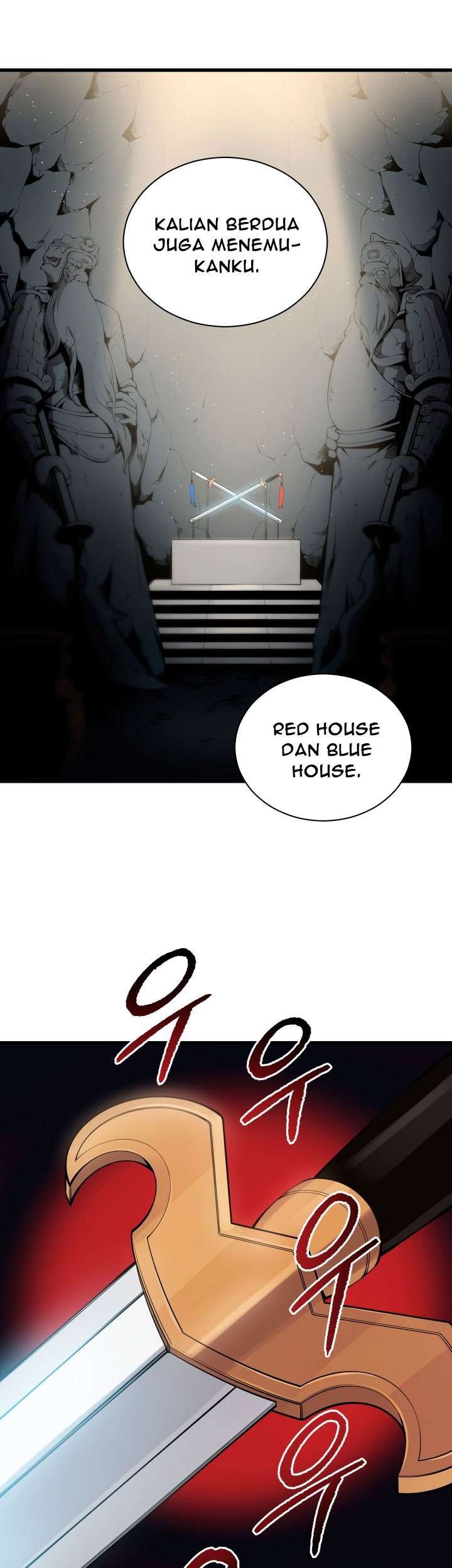 The Descent of the Demonic Master Chapter 26 - halaman 58