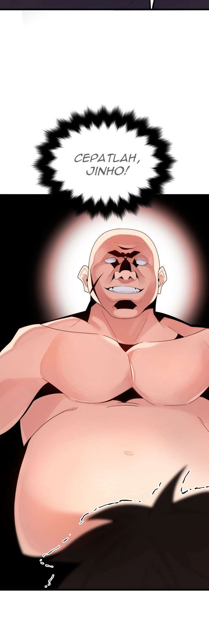 The Descent of the Demonic Master Chapter 26 - halaman 75