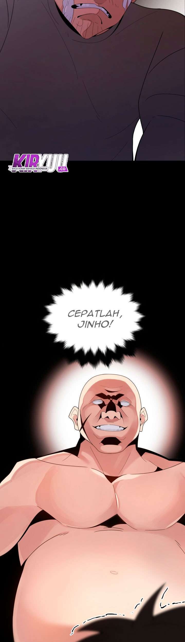 The Descent of the Demonic Master Chapter 27 - halaman 4