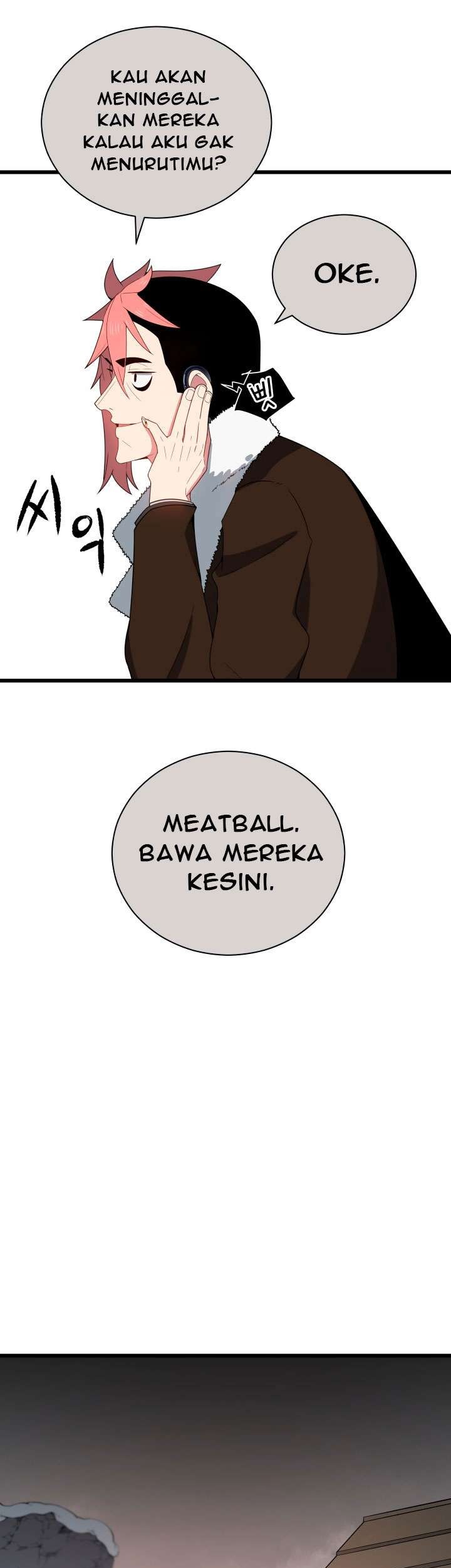 The Descent of the Demonic Master Chapter 27 - halaman 52