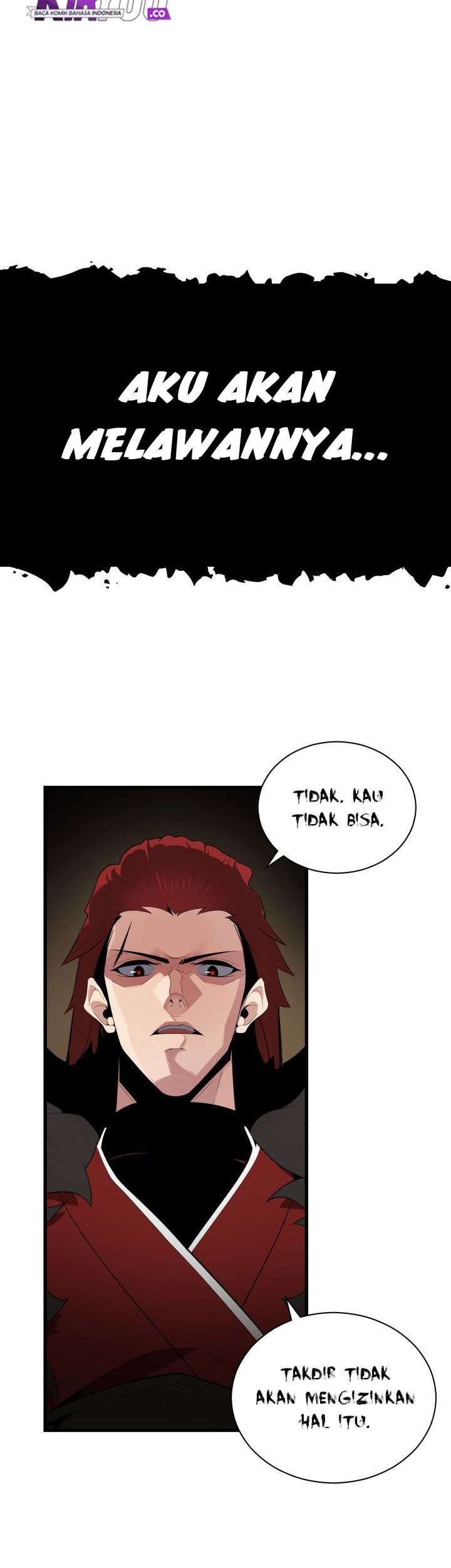 The Descent of the Demonic Master Chapter 28 - halaman 50
