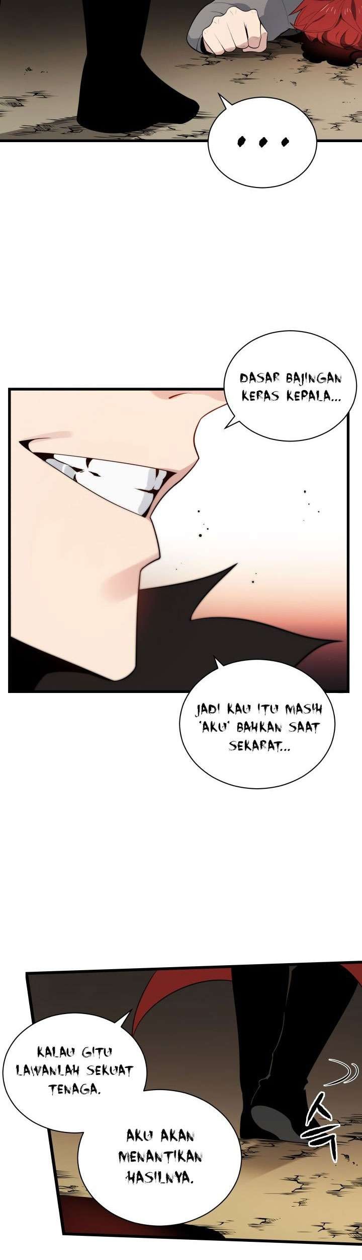 The Descent of the Demonic Master Chapter 28 - halaman 56