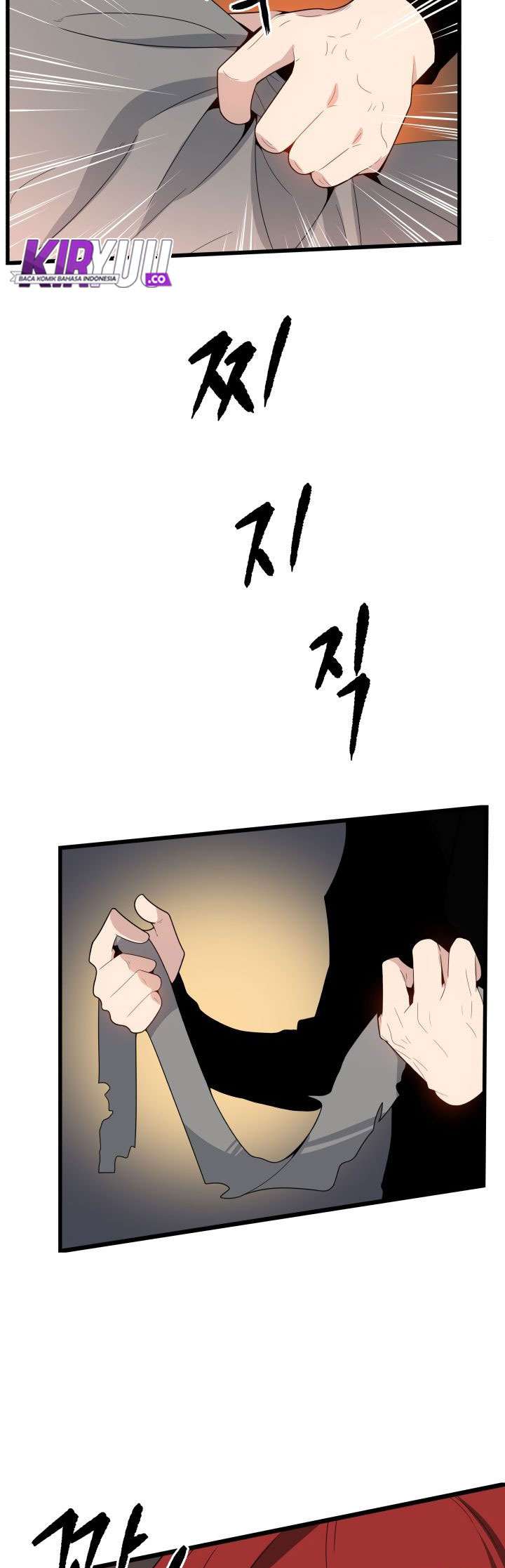 The Descent of the Demonic Master Chapter 28 - halaman 88