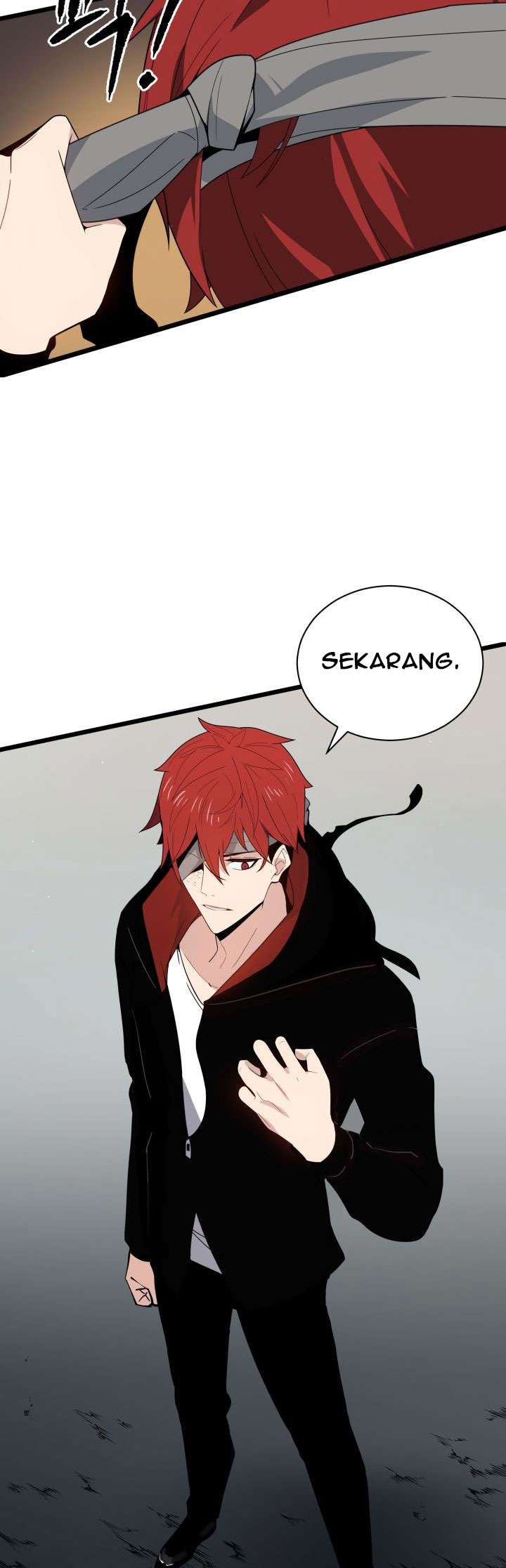The Descent of the Demonic Master Chapter 28 - halaman 89