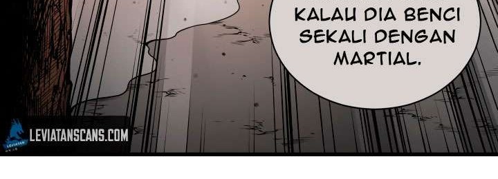 The Descent of the Demonic Master Chapter 29 - halaman 22