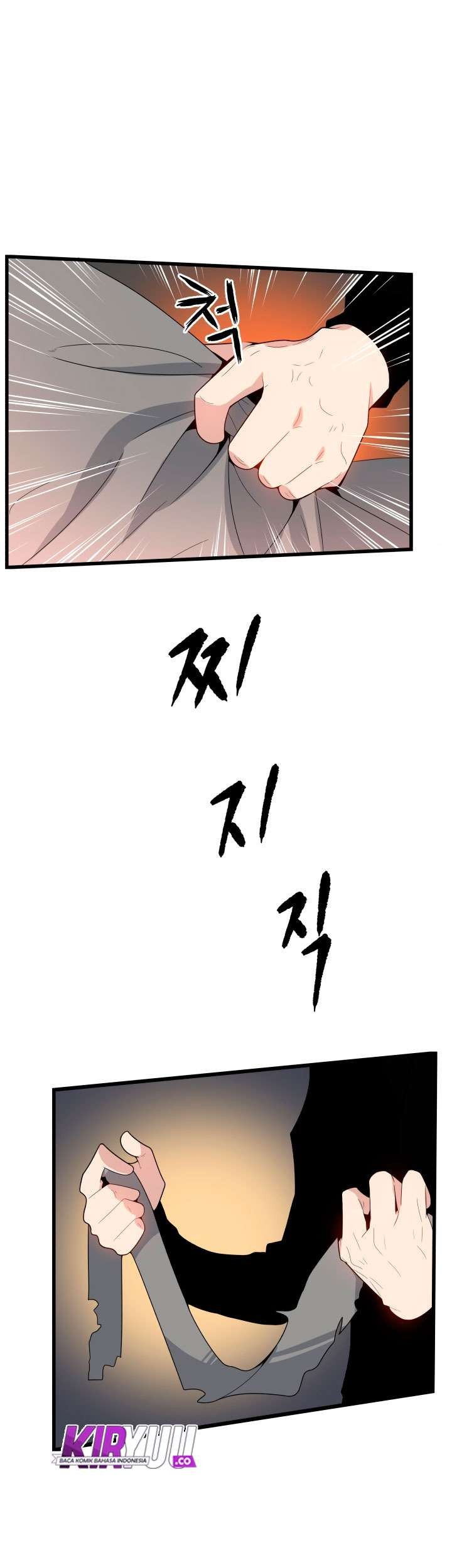 The Descent of the Demonic Master Chapter 29 - halaman 3