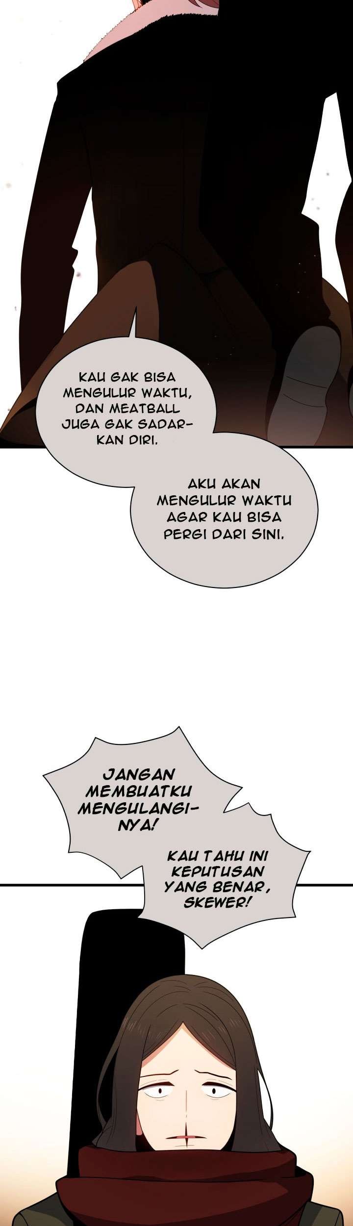 The Descent of the Demonic Master Chapter 29 - halaman 37