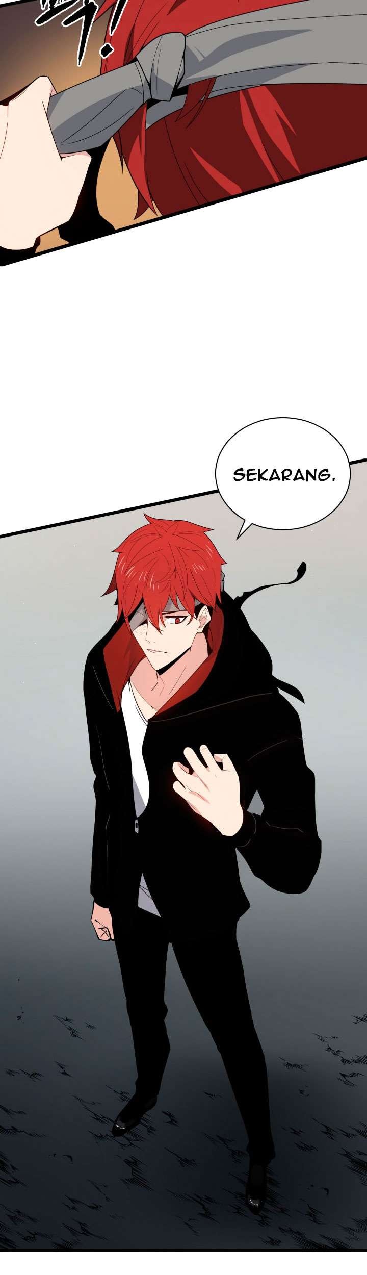 The Descent of the Demonic Master Chapter 29 - halaman 5