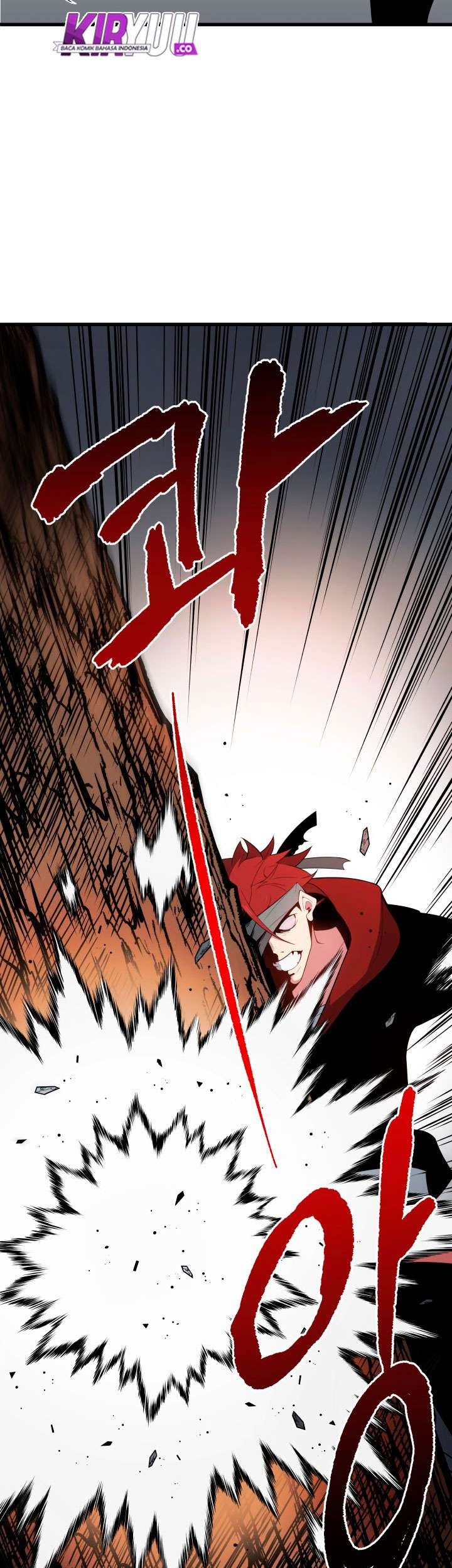 The Descent of the Demonic Master Chapter 29 - halaman 51