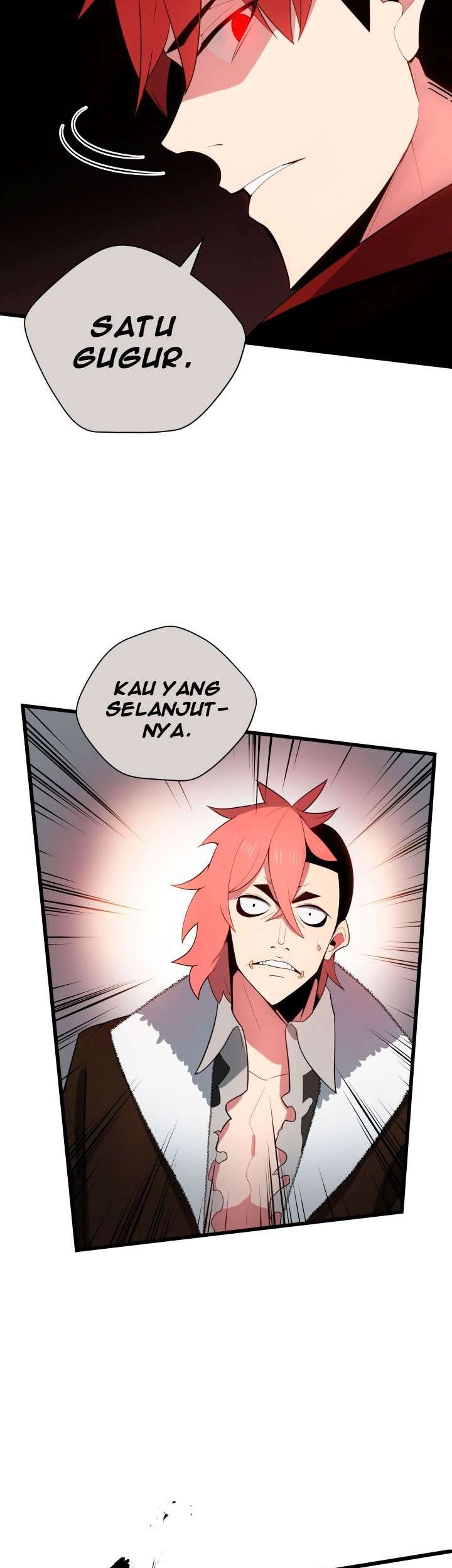 The Descent of the Demonic Master Chapter 29 - halaman 55