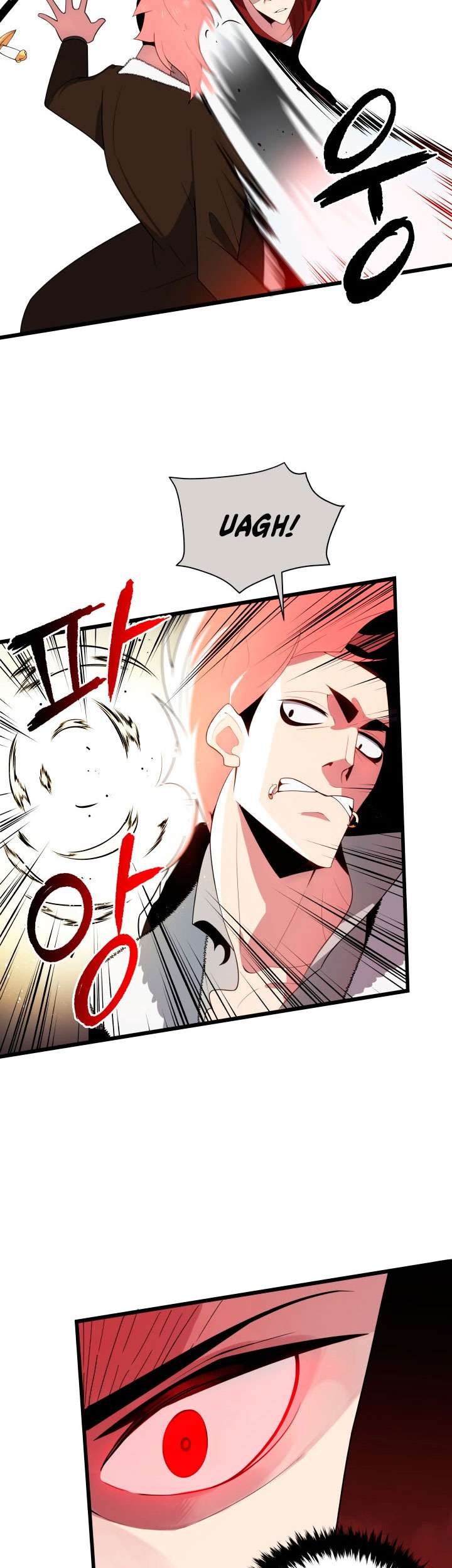 The Descent of the Demonic Master Chapter 29 - halaman 57