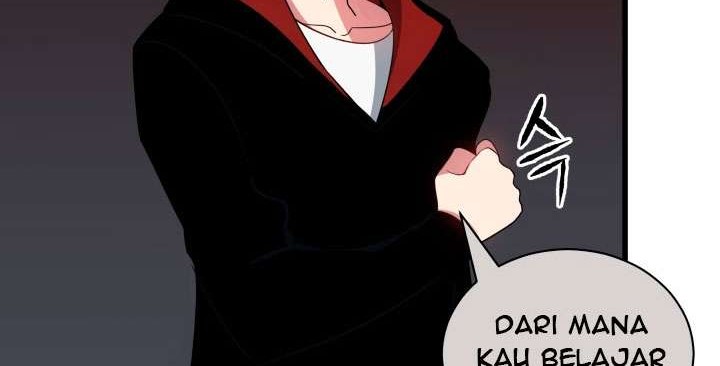 The Descent of the Demonic Master Chapter 29 - halaman 60