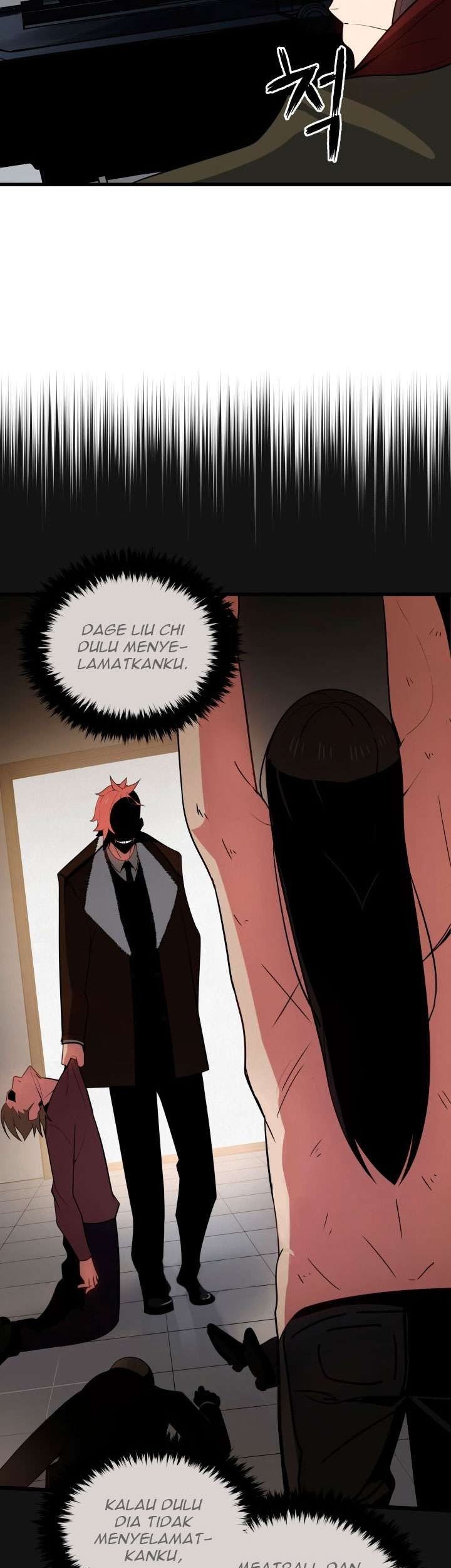 The Descent of the Demonic Master Chapter 29 - halaman 67