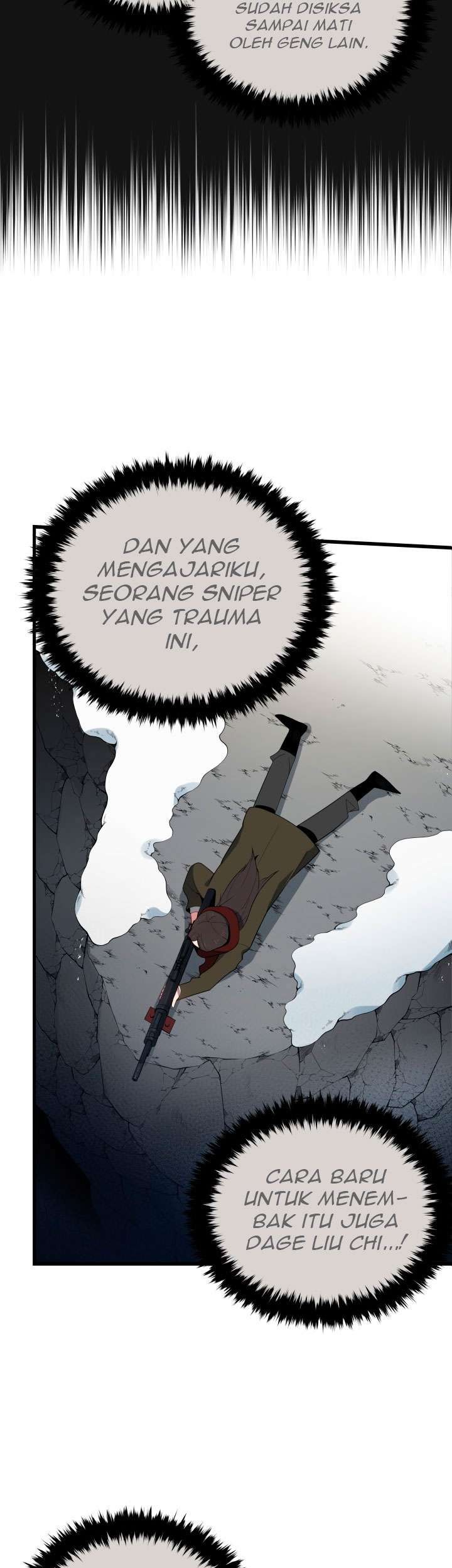 The Descent of the Demonic Master Chapter 29 - halaman 69