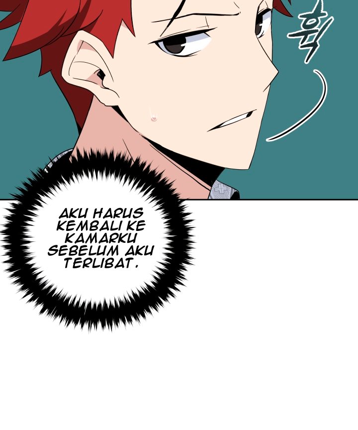 The Descent of the Demonic Master Chapter 3 - halaman 15