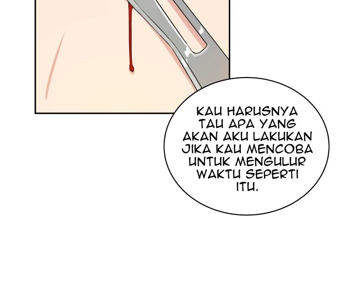 The Descent of the Demonic Master Chapter 3 - halaman 22