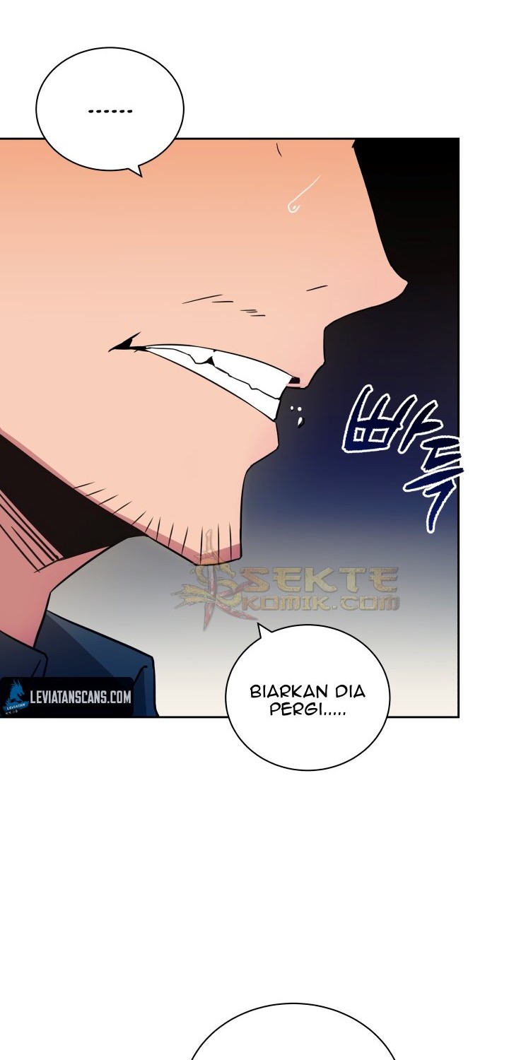 The Descent of the Demonic Master Chapter 3 - halaman 28