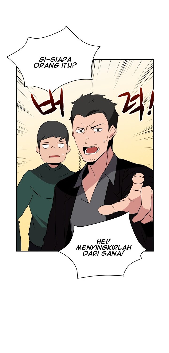 The Descent of the Demonic Master Chapter 3 - halaman 39