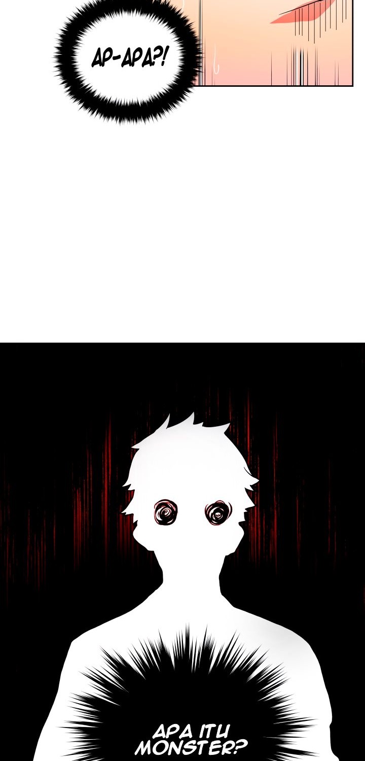 The Descent of the Demonic Master Chapter 3 - halaman 41