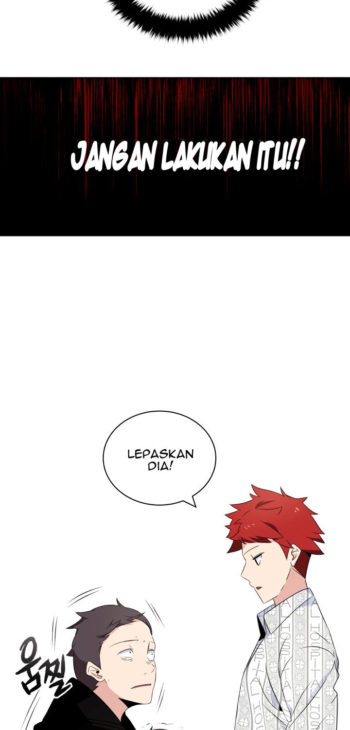 The Descent of the Demonic Master Chapter 3 - halaman 44
