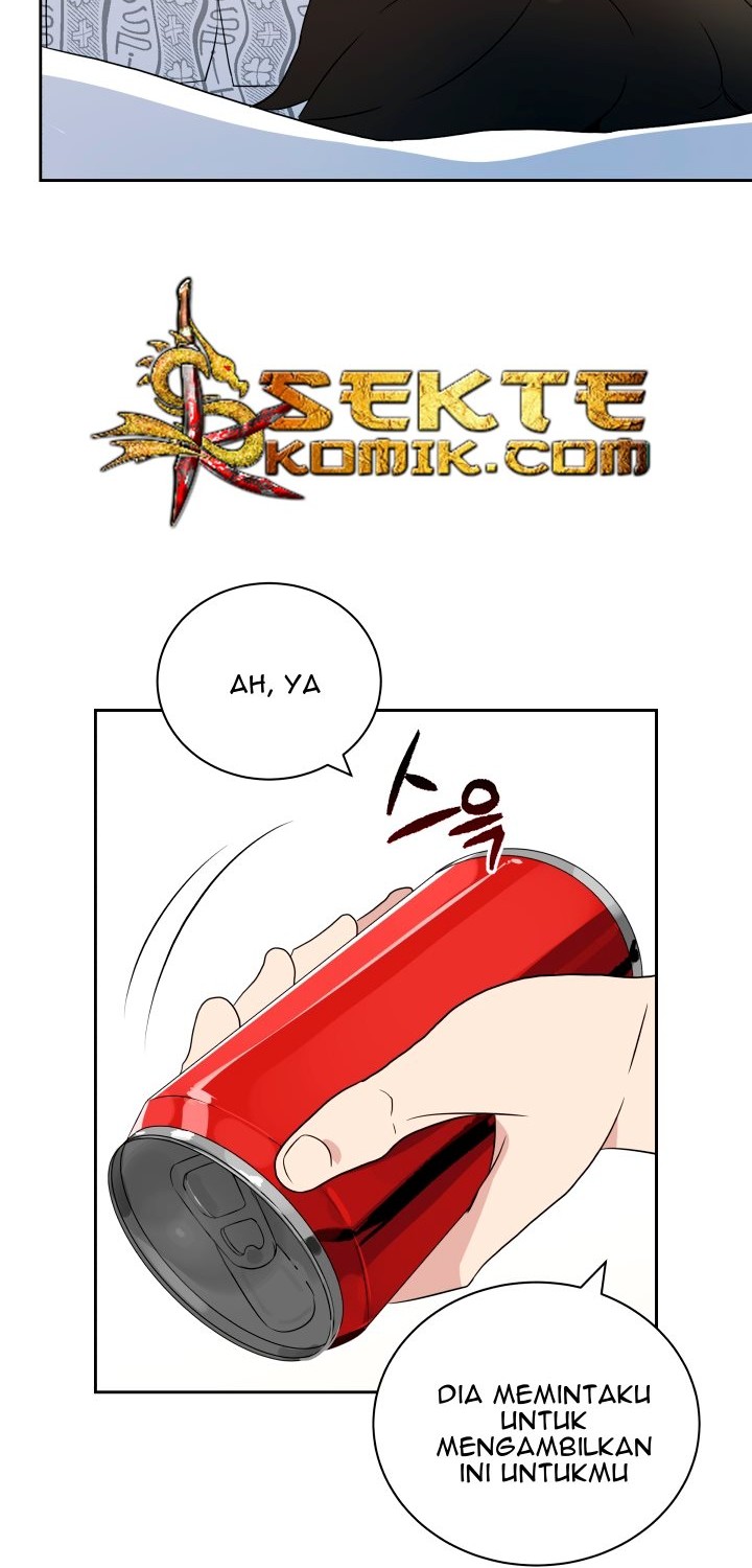 The Descent of the Demonic Master Chapter 3 - halaman 76
