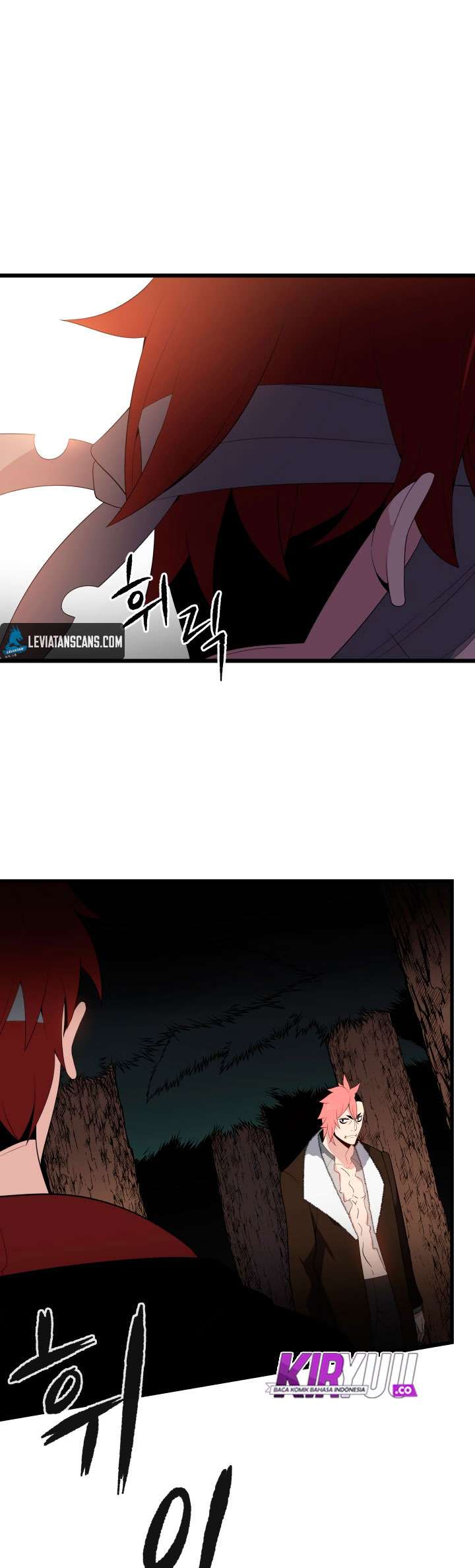 The Descent of the Demonic Master Chapter 30 - halaman 23