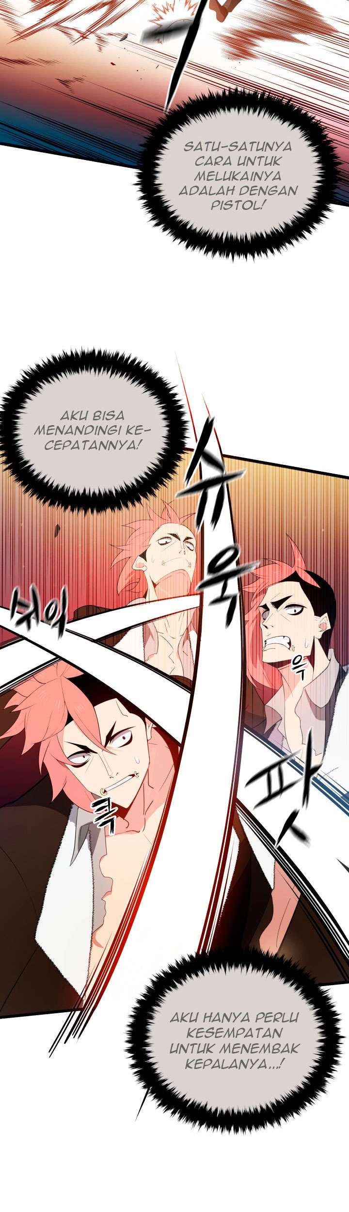 The Descent of the Demonic Master Chapter 30 - halaman 36