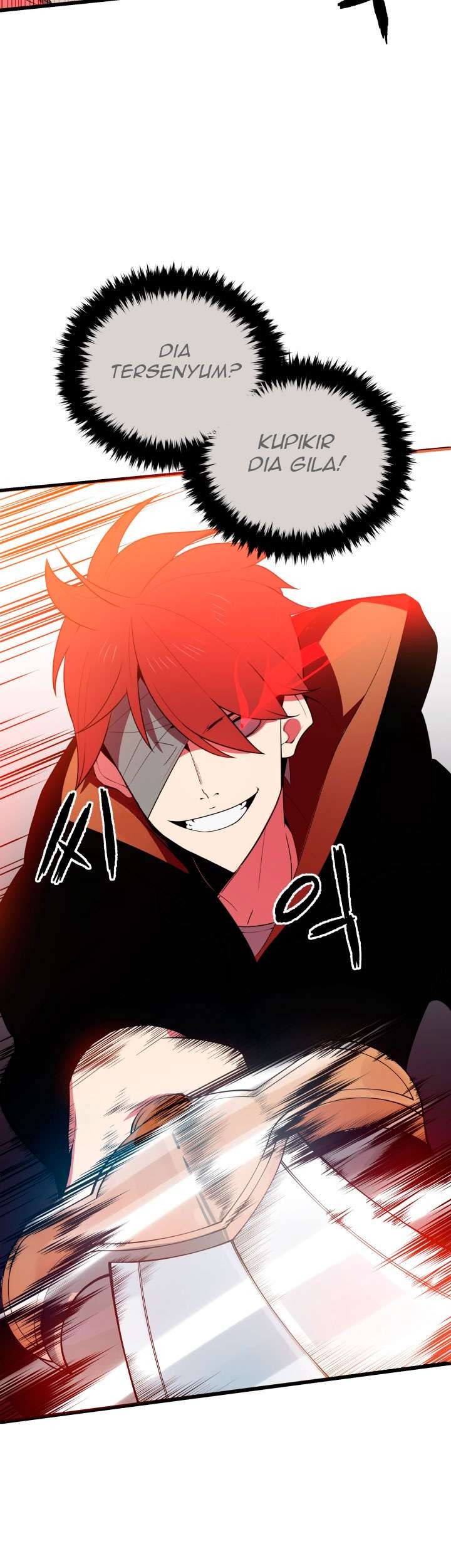 The Descent of the Demonic Master Chapter 30 - halaman 42