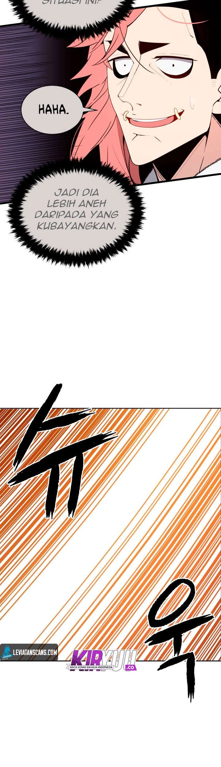The Descent of the Demonic Master Chapter 30 - halaman 44