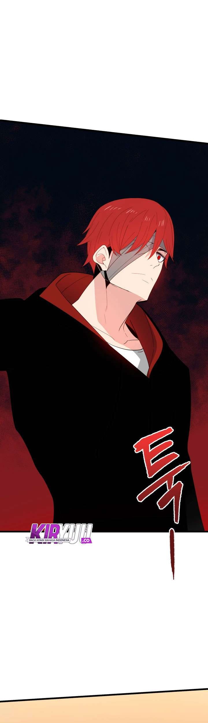 The Descent of the Demonic Master Chapter 30 - halaman 48