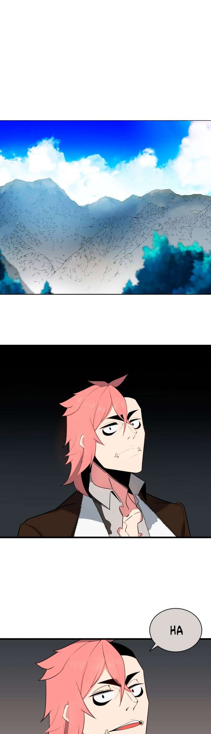 The Descent of the Demonic Master Chapter 30 - halaman 5