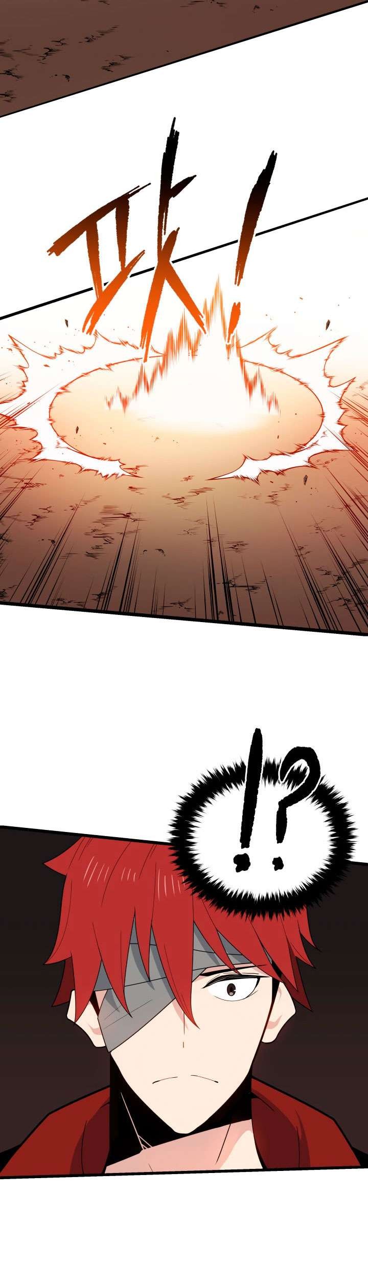 The Descent of the Demonic Master Chapter 30 - halaman 66