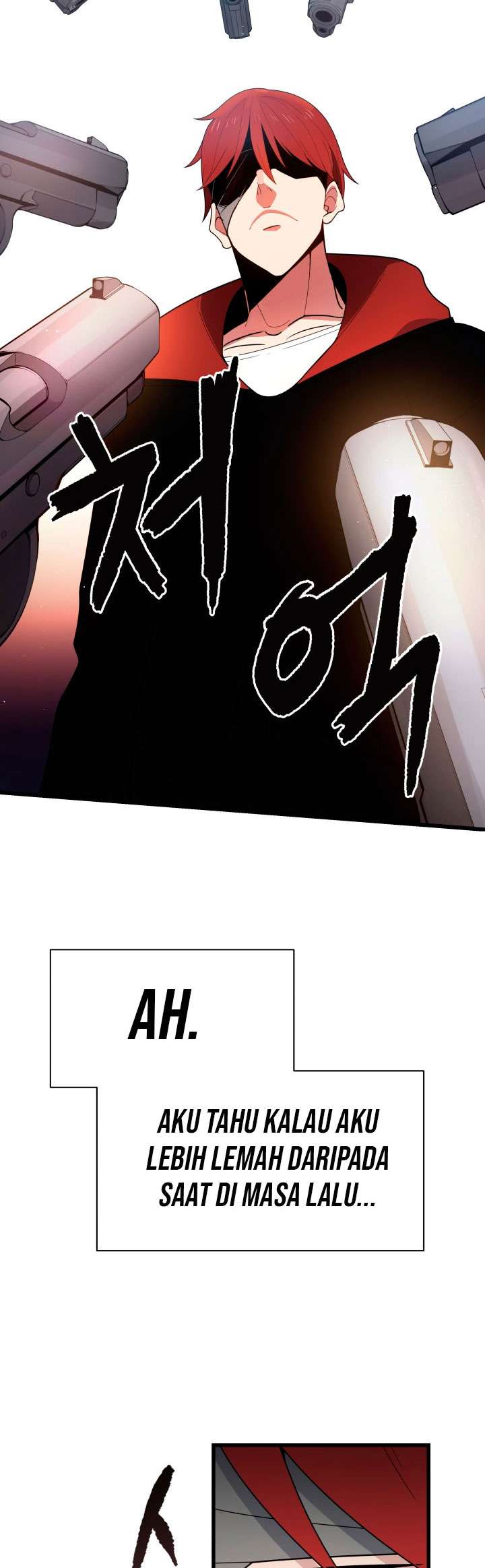 The Descent of the Demonic Master Chapter 30 - halaman 70
