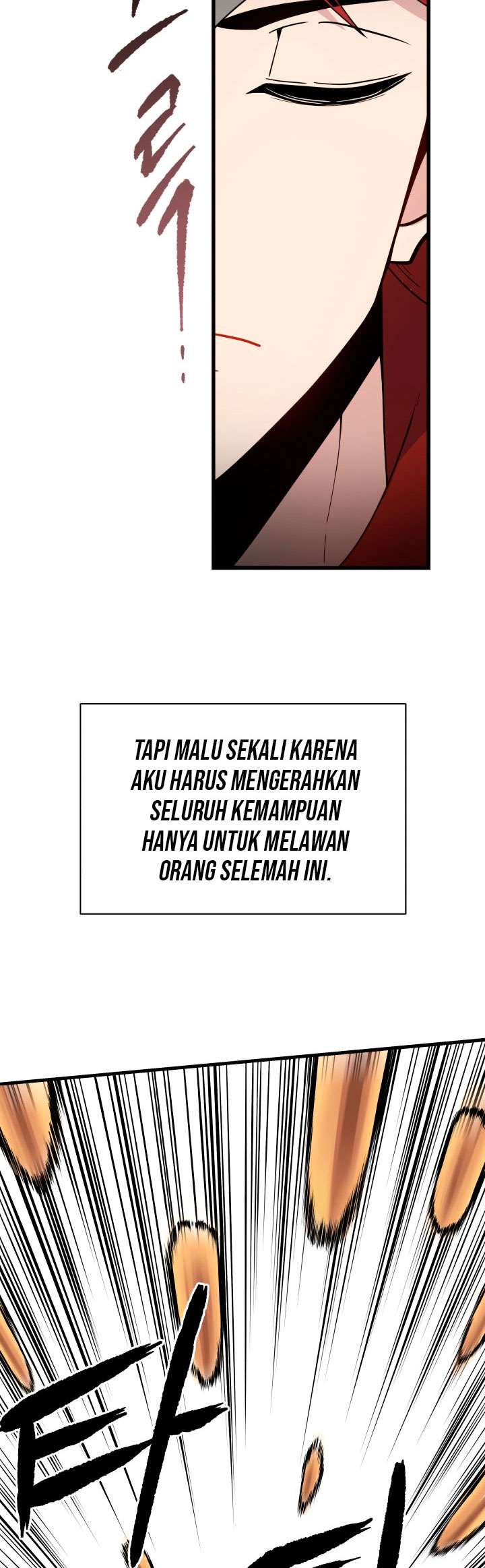 The Descent of the Demonic Master Chapter 30 - halaman 71