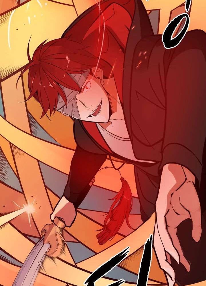 The Descent of the Demonic Master Chapter 30 - halaman 74