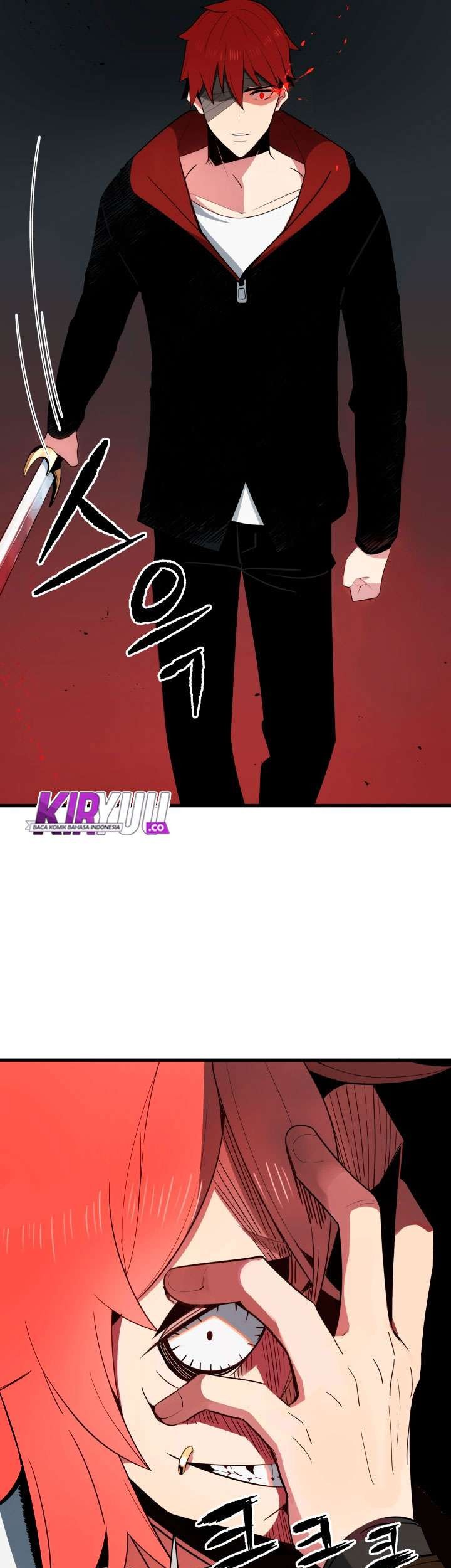 The Descent of the Demonic Master Chapter 30 - halaman 9