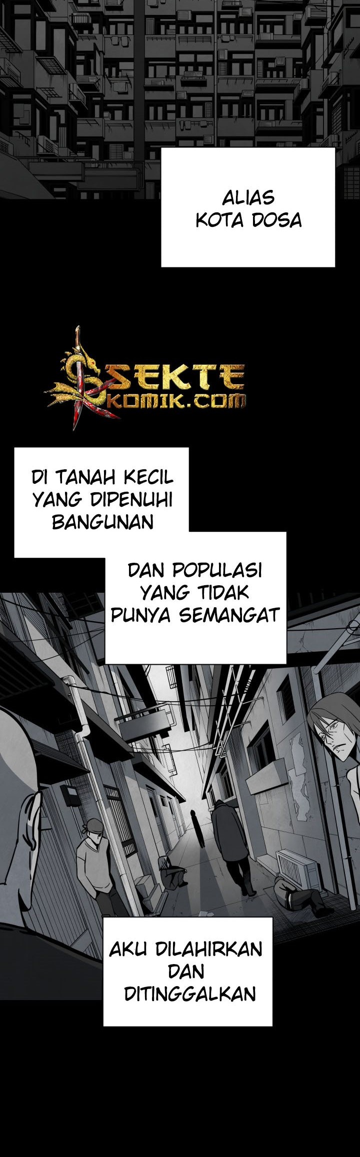 The Descent of the Demonic Master Chapter 31 - halaman 14