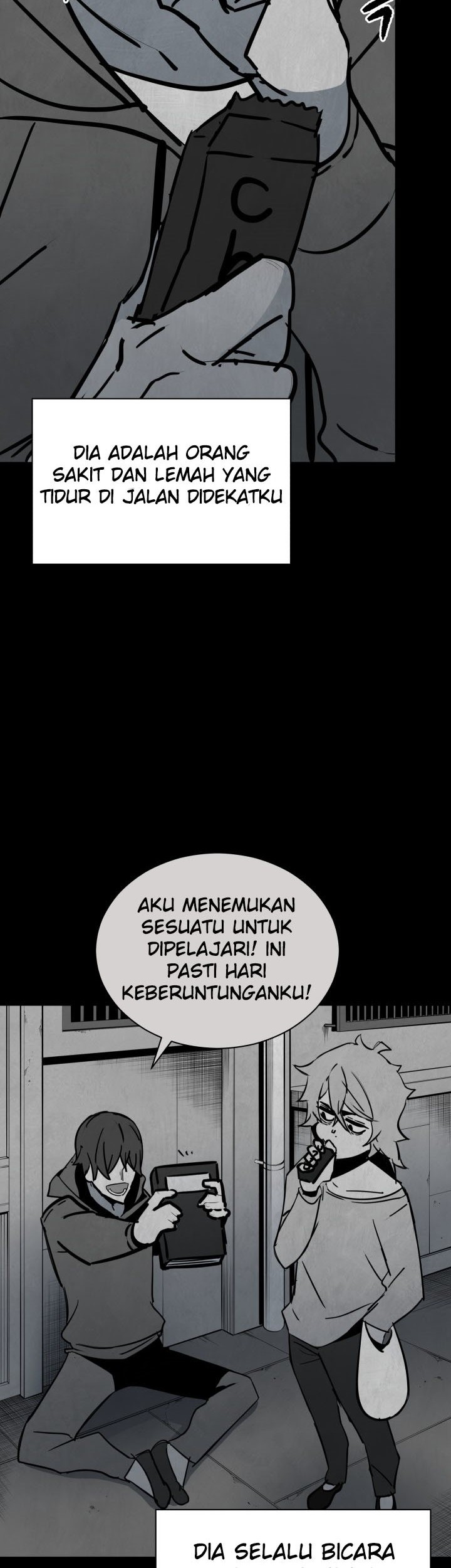 The Descent of the Demonic Master Chapter 31 - halaman 18