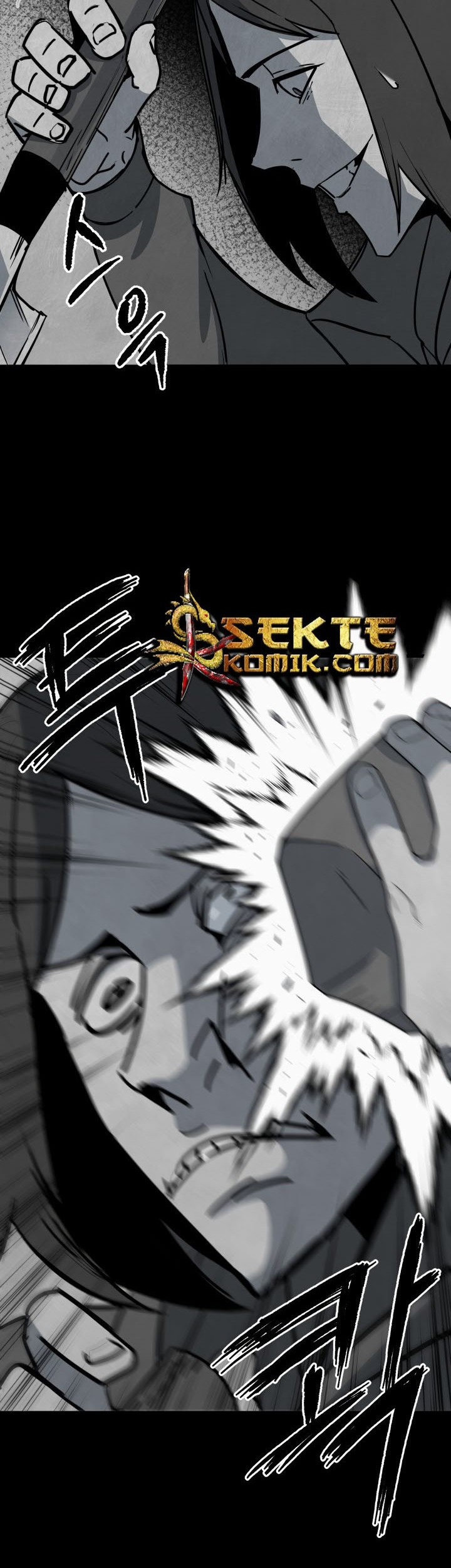 The Descent of the Demonic Master Chapter 31 - halaman 25