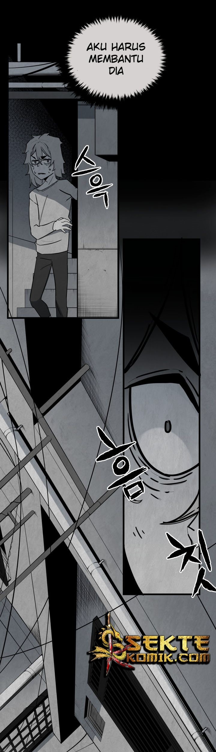 The Descent of the Demonic Master Chapter 31 - halaman 29